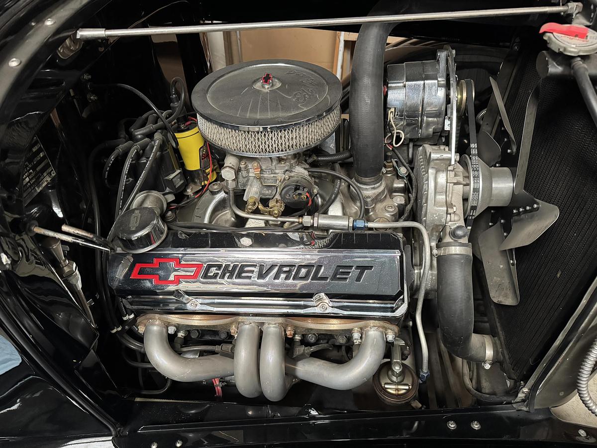 Used 1929 Ford Model A Roadster