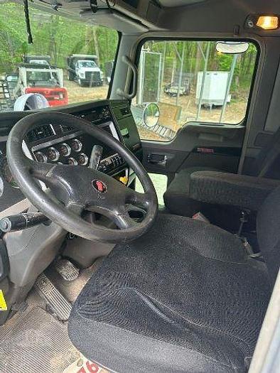 Used 2019 KENWORTH T470