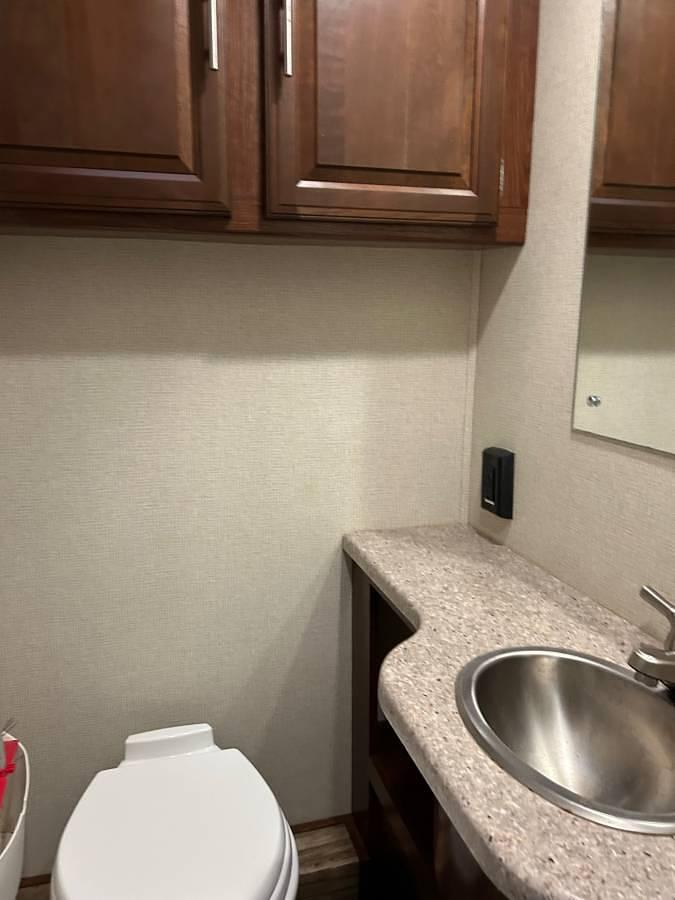 Used 2018 Forest River FR3 30DS