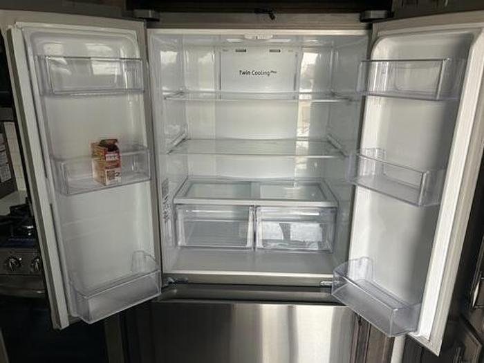 Used 2022 Grand Design Solitude 382WB