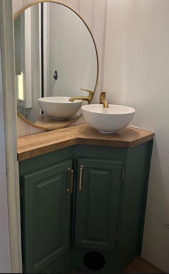 Used 2006 Gulfstream Tourmaster 40A Class A Motorhome