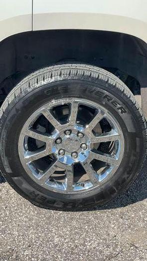 Used 2015 GMC Yukon Denali