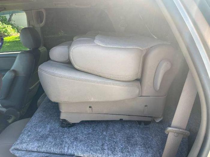 Used 2006 Toyota Sequoia SR5