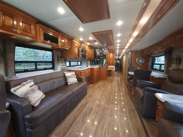 Used 2018 Newmar Dutch Star 4369