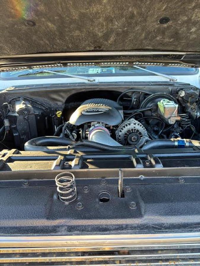 Used 1975 GMC Pickup