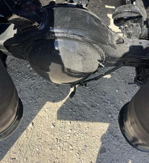 Used 1984 Peterbilt 359EXHD