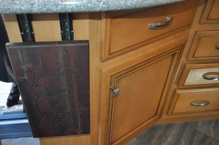 Used 2017 Newmar Bay Star 3401