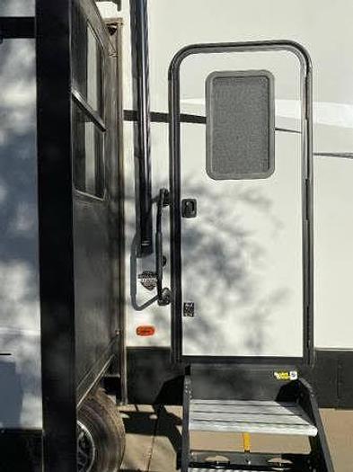 Used 2021 Keystone Sprinter Limited 3190RLS