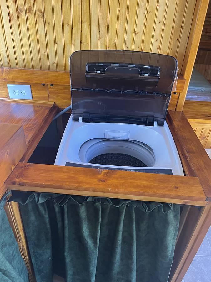 Used 2003 National Splash Travel Trailer