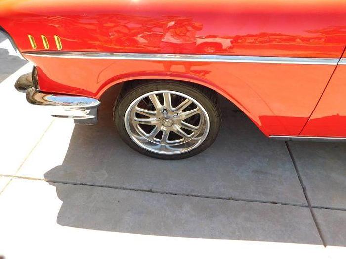 Used 1957 Chevrolet Bel Air
