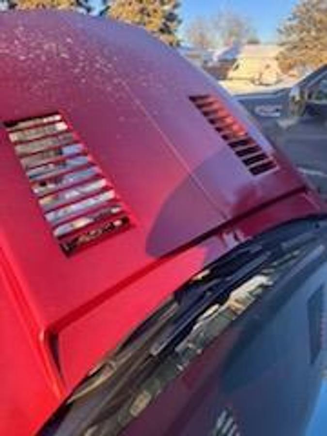 Used 2007 Ford Mustang Pony Package