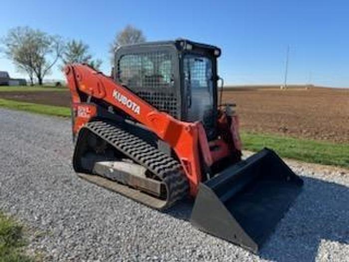 Used 2021 Kubota SVL95-2SHFC