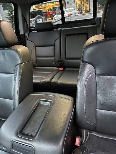 Used 2015 Chevrolet 3500 SHORT BED