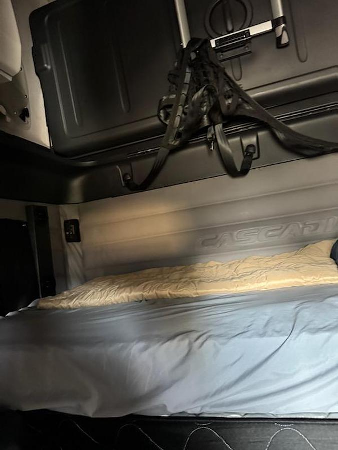 Used 2020 Freightliner Cascadia 125