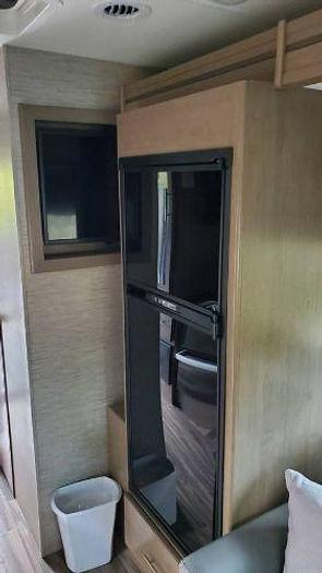 Used 2023 Thor Motor Coach Outlaw 29J