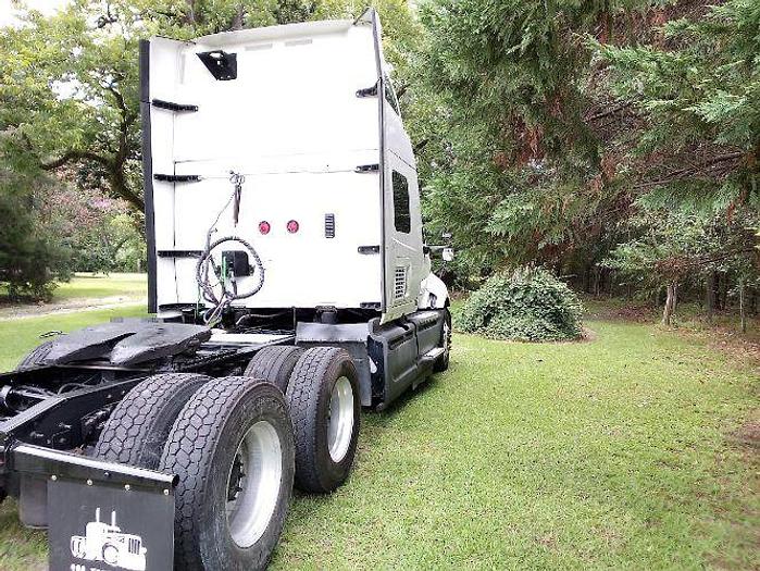 Used 2015 INTERNATIONAL PROSTAR