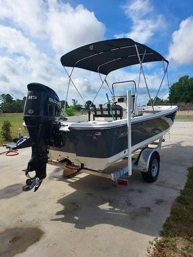 Used 2022 Sundance DX20HPX