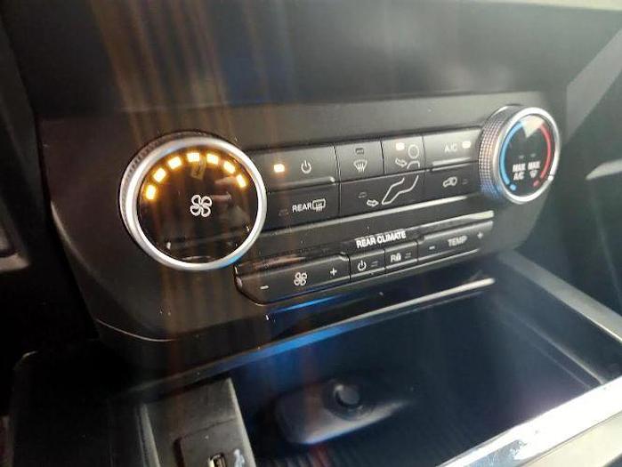 Used 2021 Ford Expedition XL 4X4