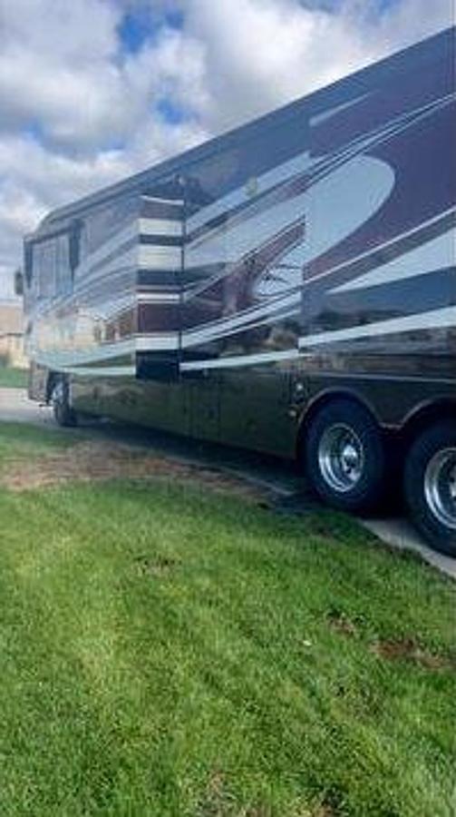 Used 2007 Newmar Essex 4510