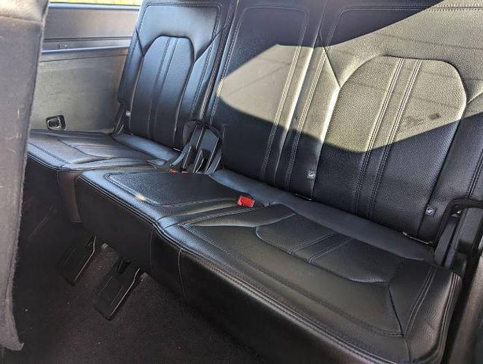 Used 2019 Ford Expedition Max Limited