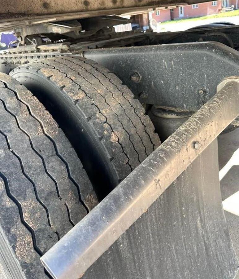 Used 2018 Kenworth W900B