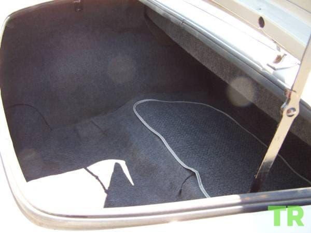 Used 1946 Lincoln Continental