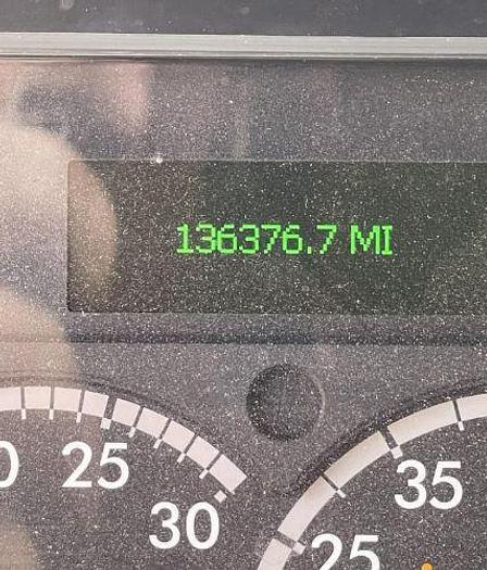 Used 2017 Freightliner BUSINESS CLASS M2 106