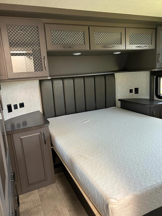 Used 2022 Grand Design Momentum 395MS