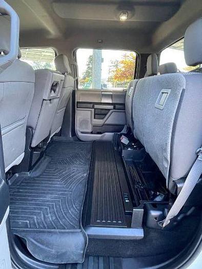 Used 2018 Ford F250 XLT