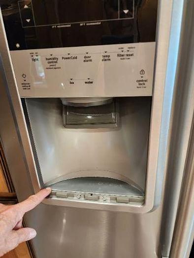 Used 2017 Tiffin Phaeton 40QBH