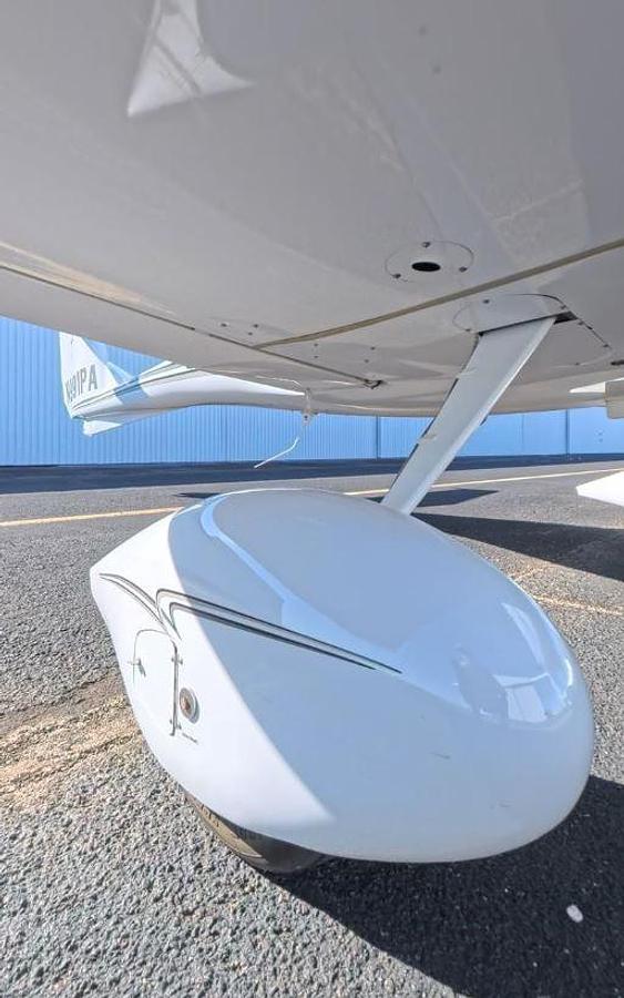 Used 2008 Diamond DA40 XLS