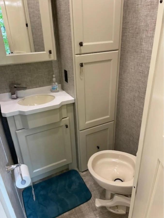 Used 2023 VanLeigh Beacon 41LKD Fifth Wheel