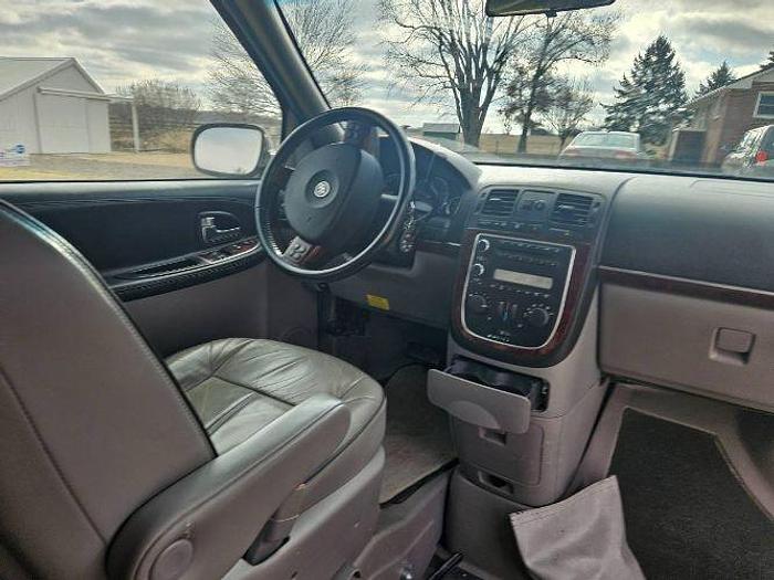 Used 2006 Buick Terraza CX