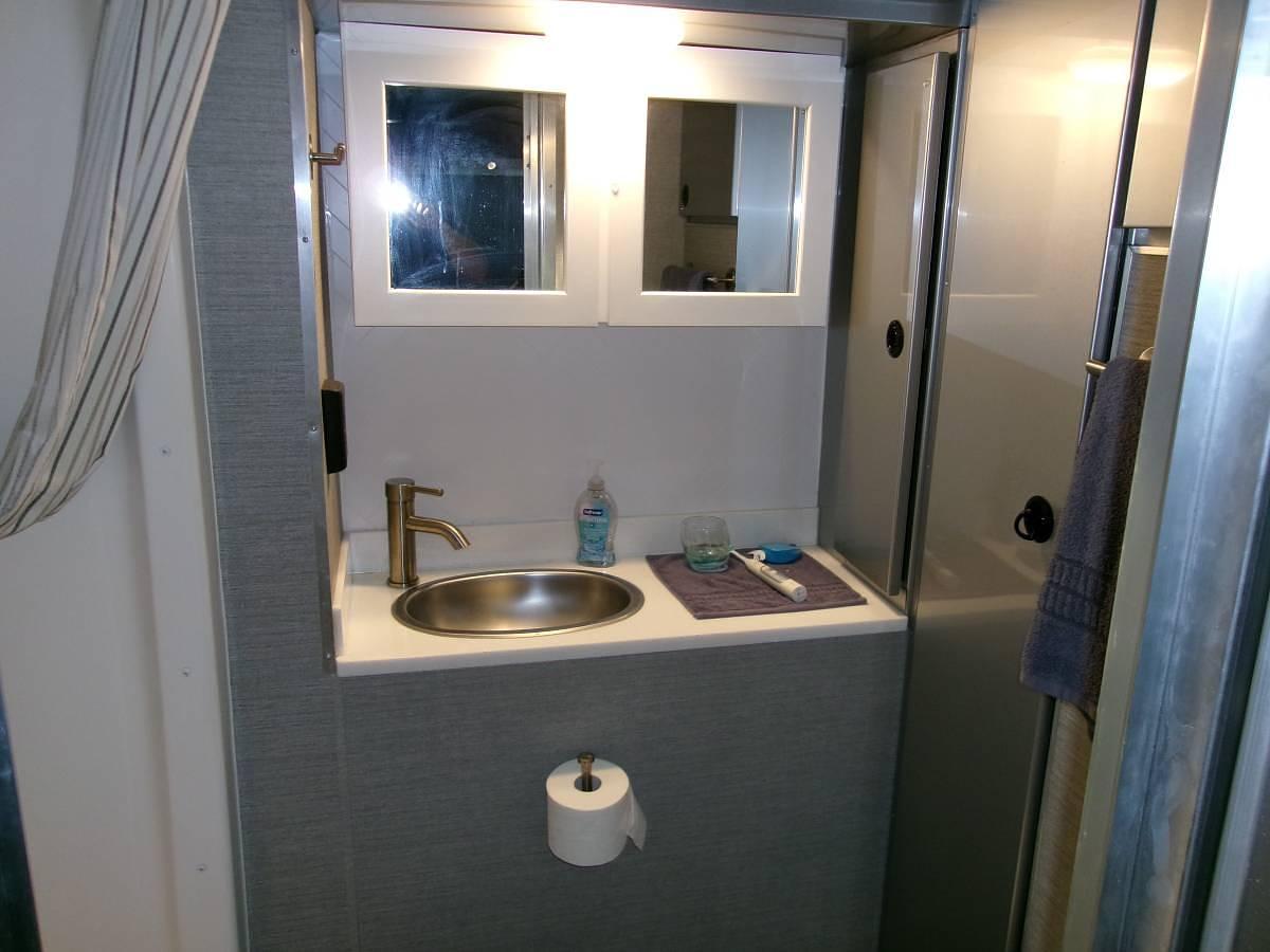 Used 2023 Atc 2419 Toy Hauler