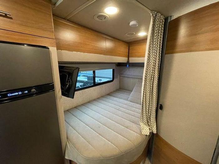 Used 2017 Winnebago View 24J