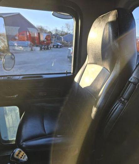 Used 2017 Peterbilt 389