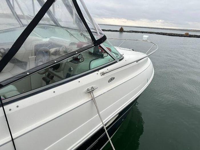 Used 2008 Glastron 259 Cruiser