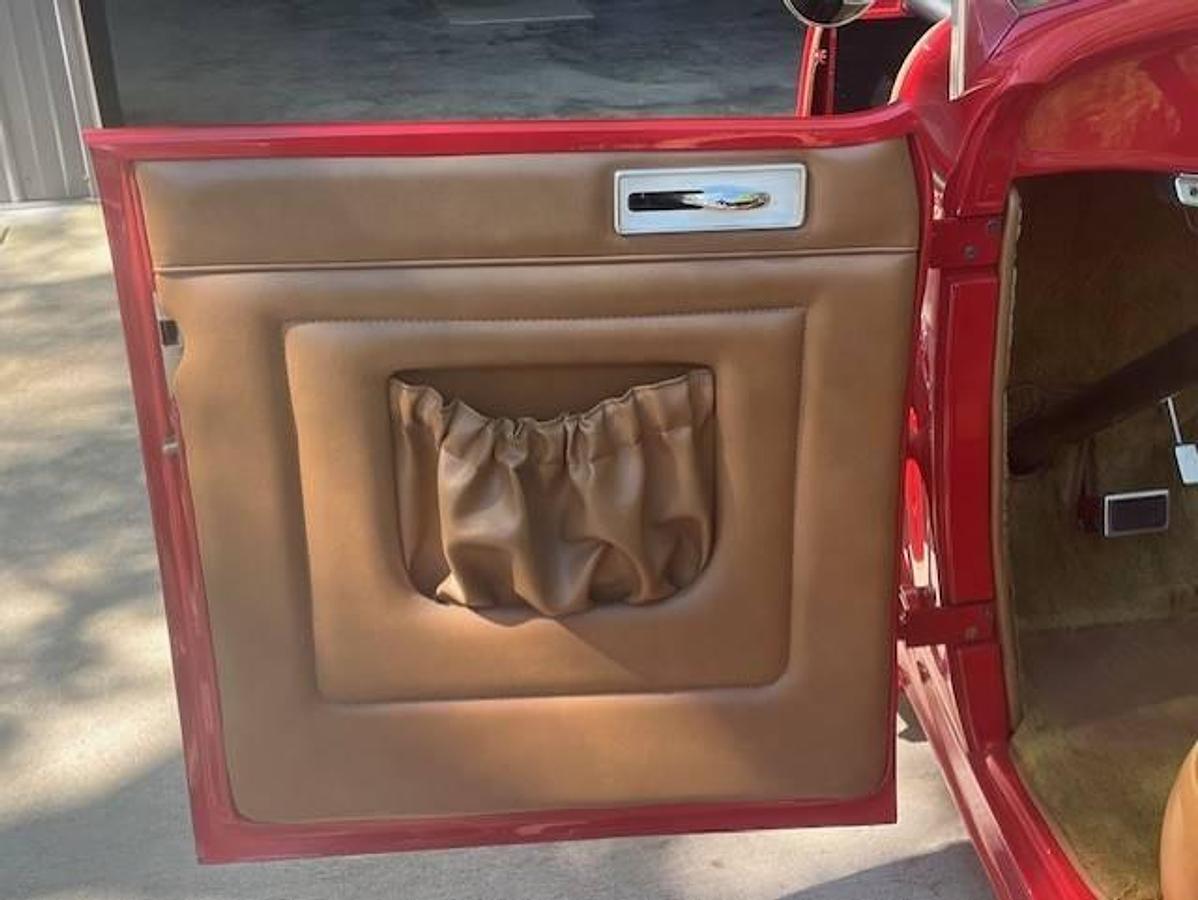 Used 1932 Ford Highboy Roadster Convertible