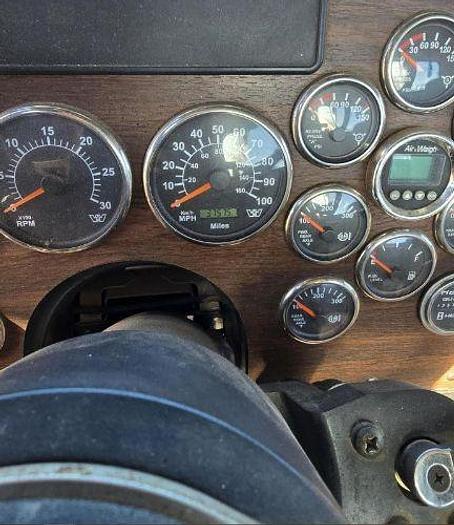 Used 2006 TEREX BT70100 MOUNTED ON 2006 WESTERN STAR 4900