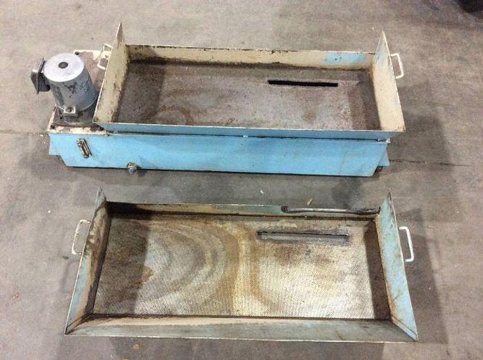 Used Used Bullard VTL 46in Fanuc Control