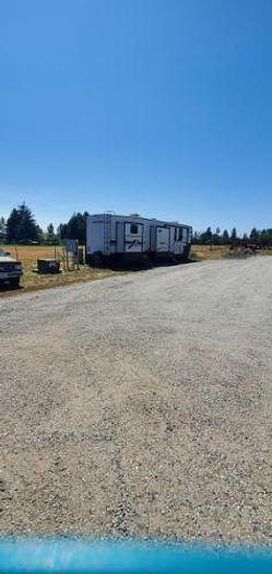 Used 2022 Forest River Sierra