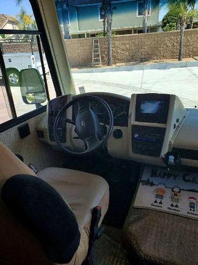 Used 2016 Coachmen Pursuit