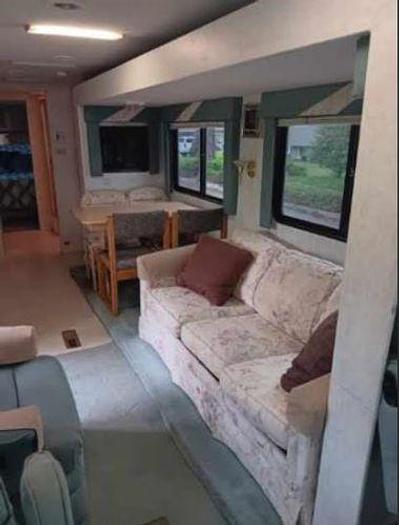 Used 1996 Newmar Mountain Aire