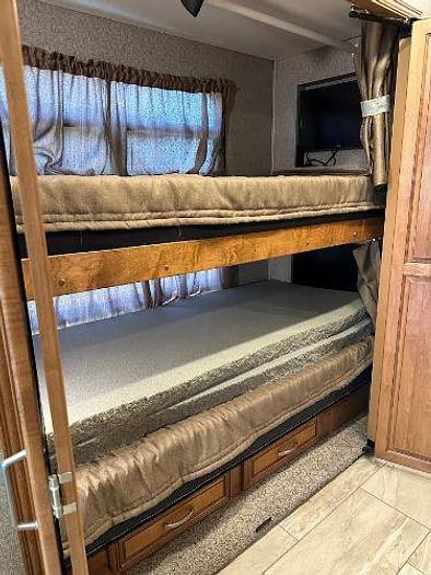 Used 2019 Forest River Berkshire XL 40C