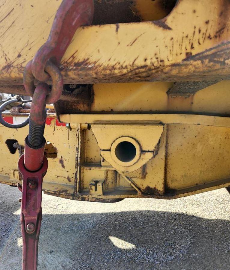 Used 2006 TRAIL KING TK130