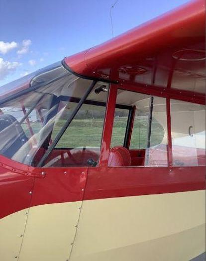 Used 1946 PIPER PA 12 Super Cruiser
