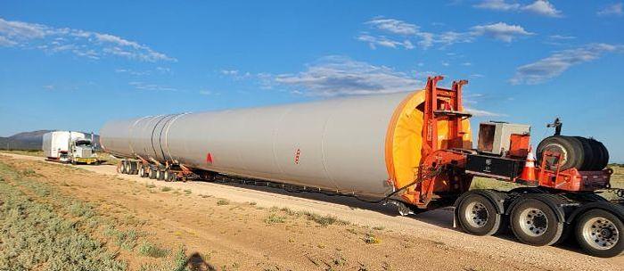 Used 2006 Temisko LXT4W 358