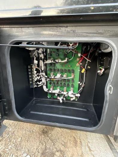 Used 2012 Monaco KNIGHT 36PFT