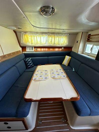 Used 2007 Albin Command Bridge 35