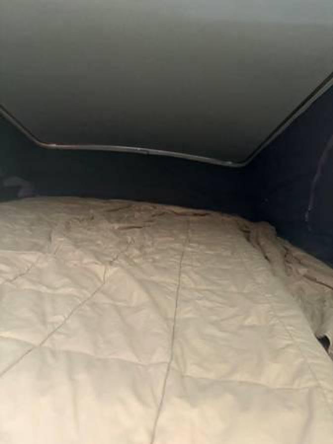 Used 2022 Winnebago Solis